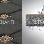 Scegliere tra Pavimenti Esterni Filtranti e Drenanti: la Guida Completa